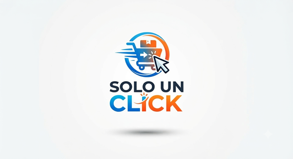 Solo um click